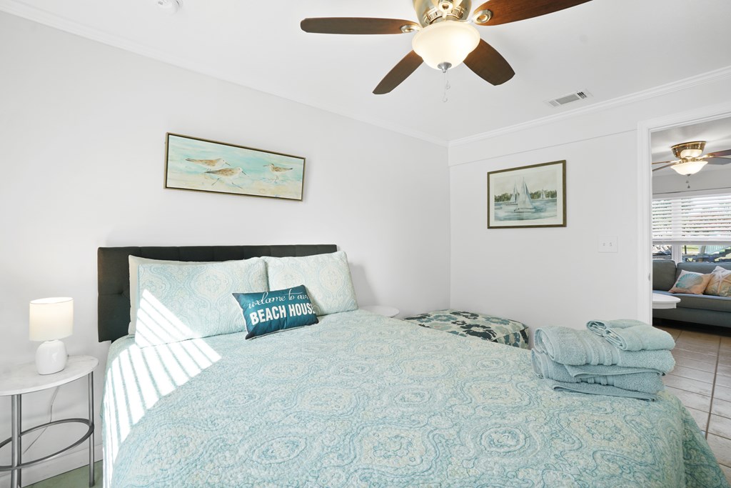 136 Selma St, Port St. Joe 32456