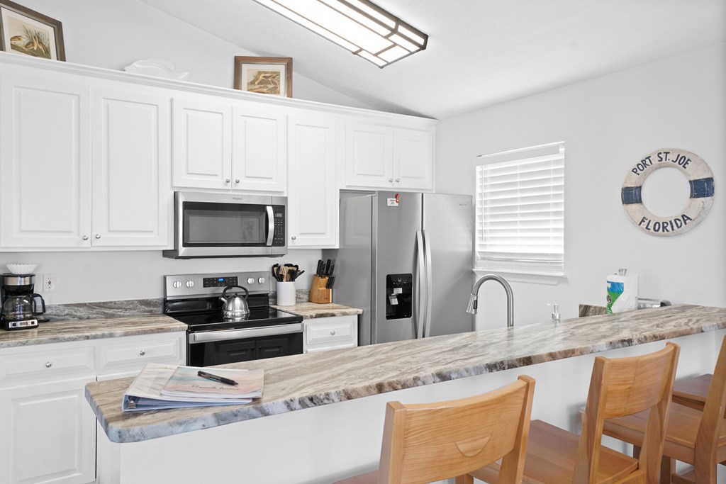 136 Selma St, Port St. Joe 32456