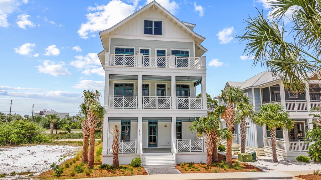 204 Pinnacle Dr, Port St. Joe 32456