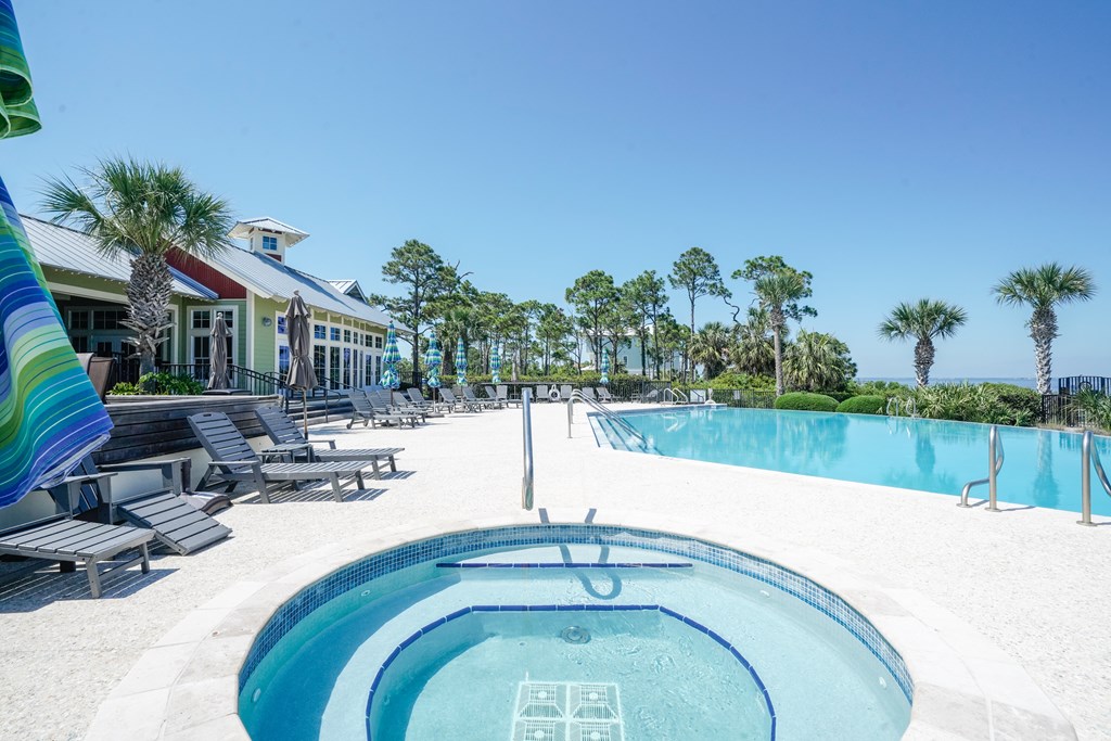 204 Pinnacle Dr, Port St. Joe 32456