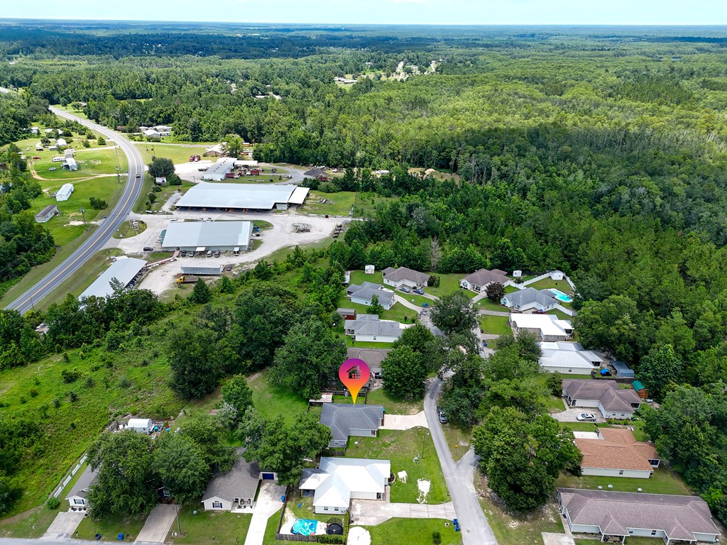 117 Mary Dr, 32465