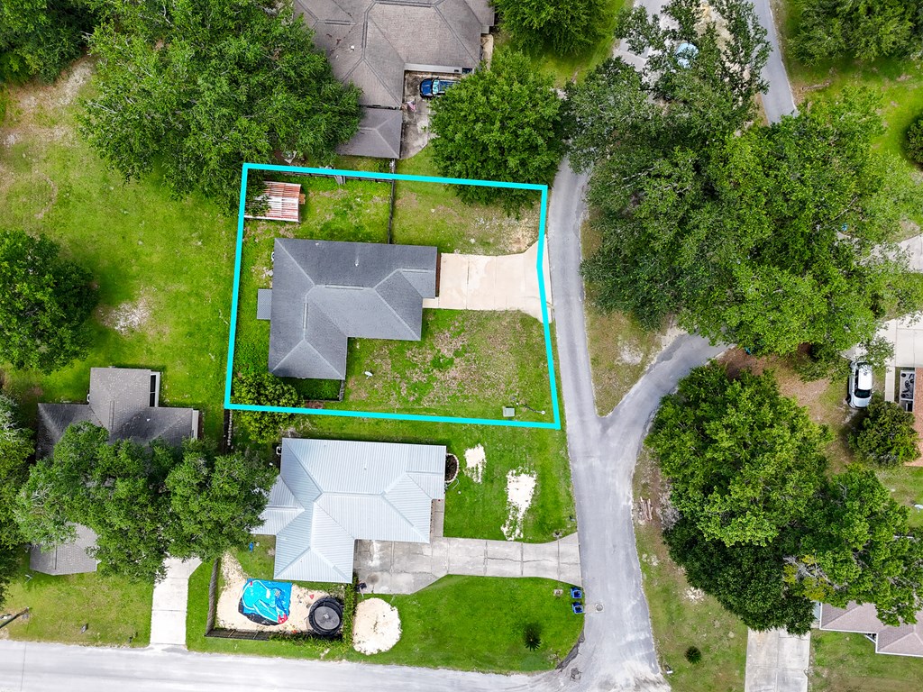 117 Mary Dr, 32465