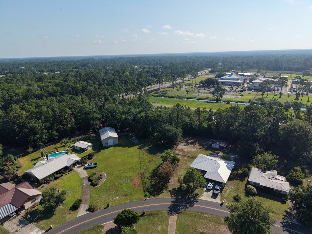 113 Westcott Cir, Port St. Joe 32456