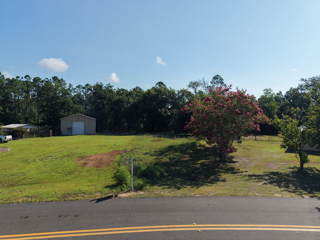 113 Westcott Cir, Port St. Joe 32456