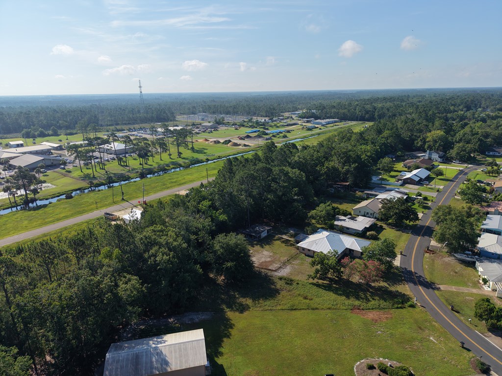 113 Westcott Cir, Port St. Joe 32456