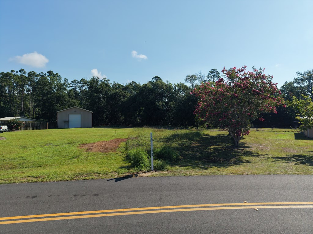 113 Westcott Cir, Port St. Joe 32456