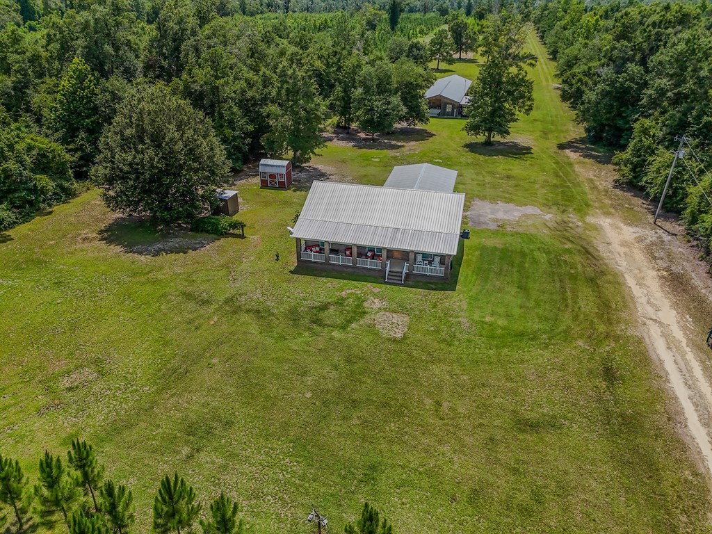 12730 Sw Cr 275, 32424