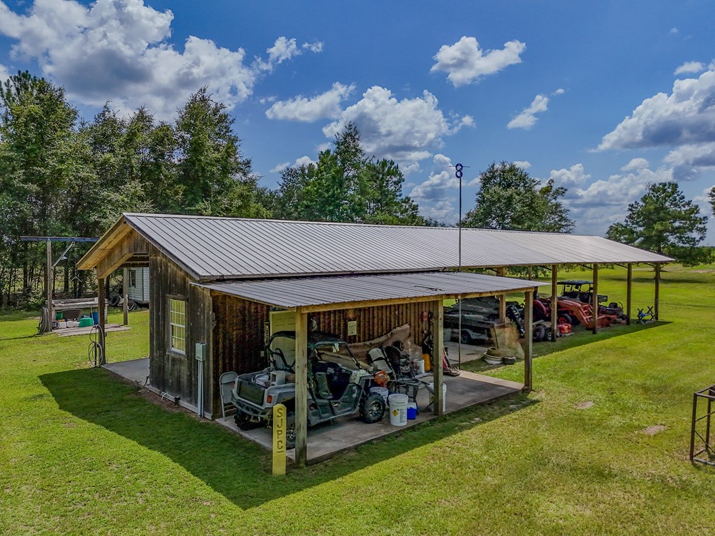 12730 Sw Cr 275, 32424