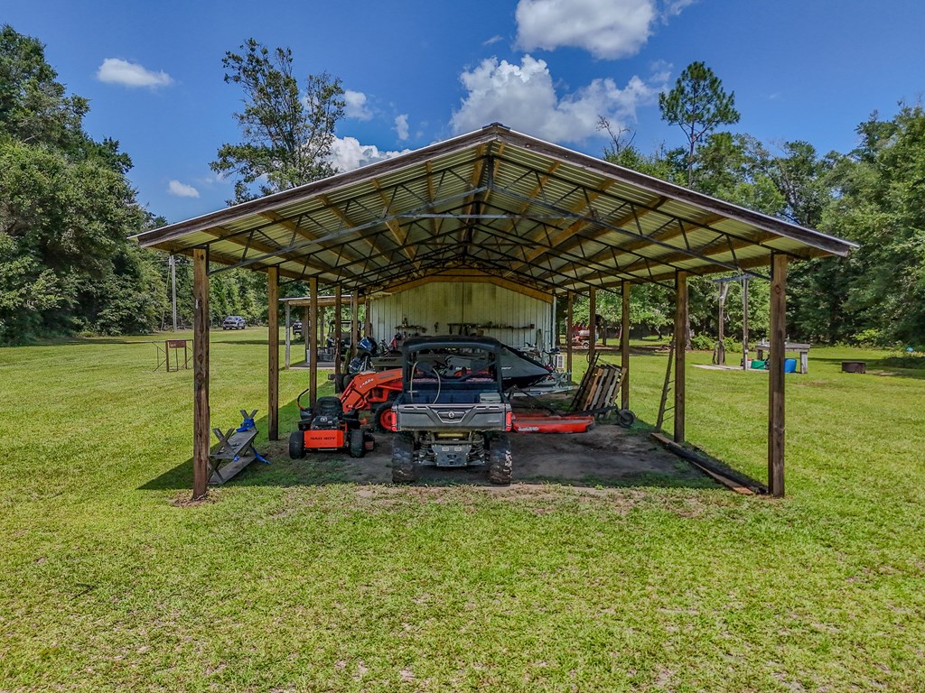 12730 Sw Cr 275, 32424