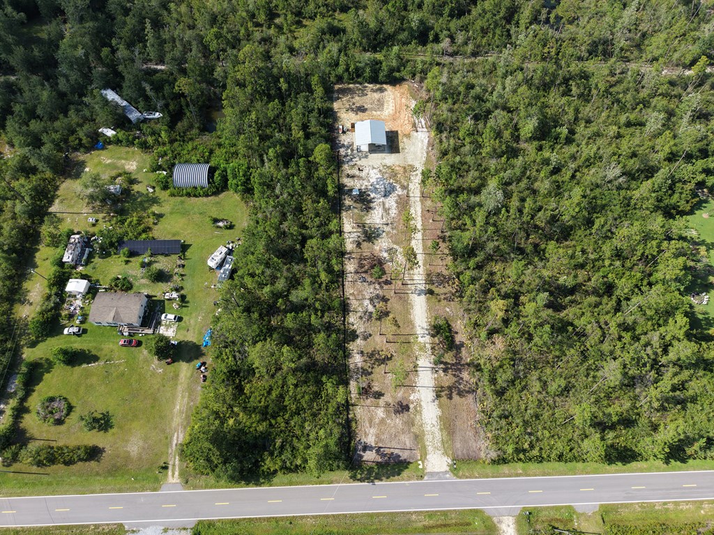 Lot 5 Borders Rd, 32465
