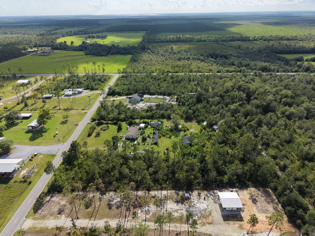 Lot 5 Borders Rd, 32465