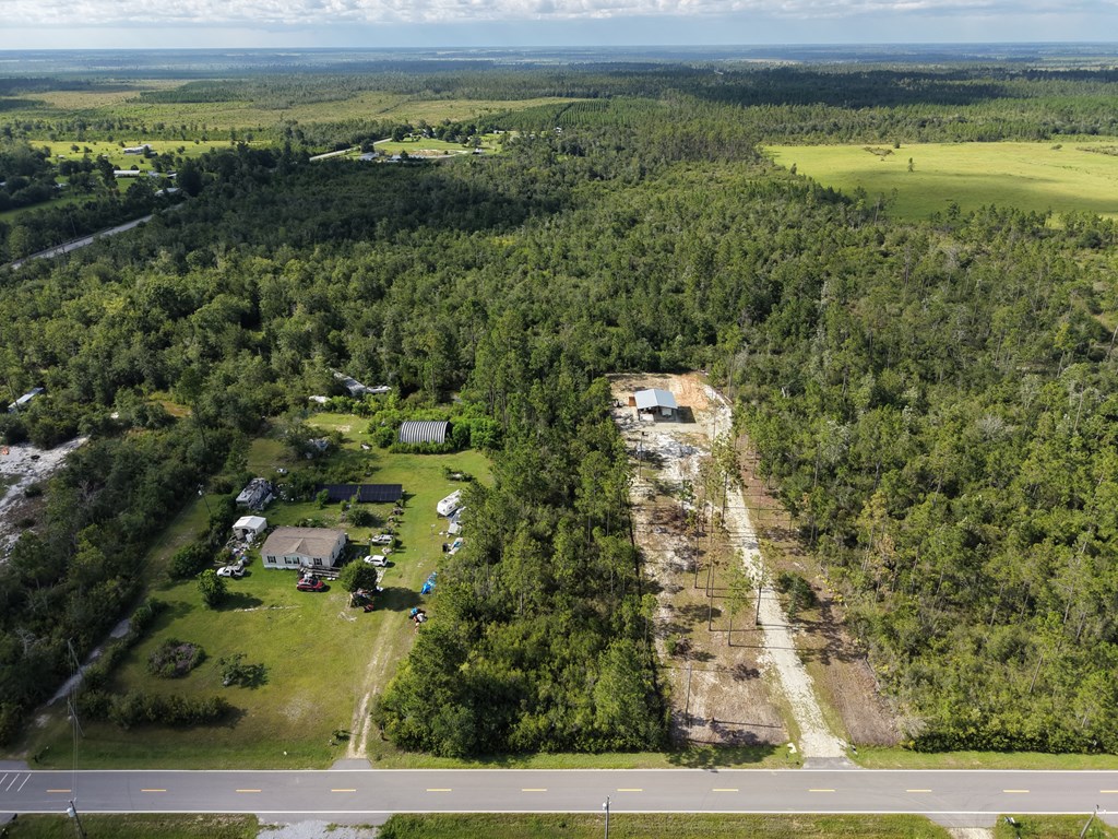Lot 5 Borders Rd, 32465