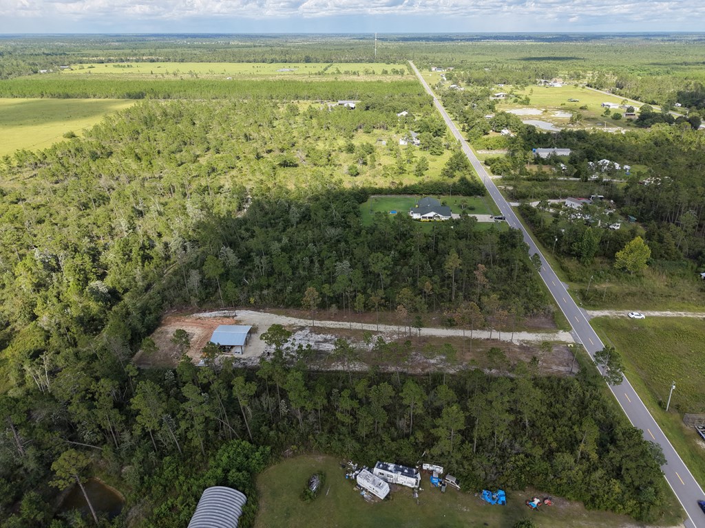 Lot 5 Borders Rd, 32465
