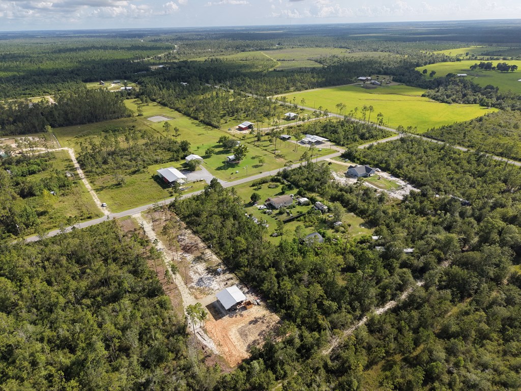 Lot 5 Borders Rd, 32465