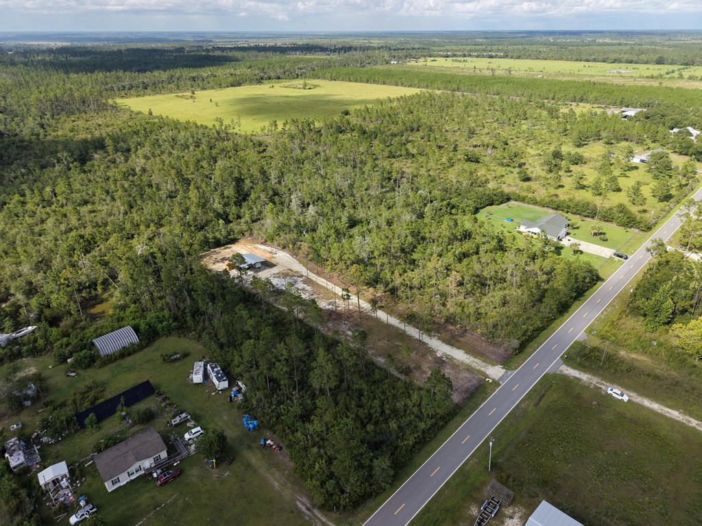 Lot 5 Borders Rd, 32465