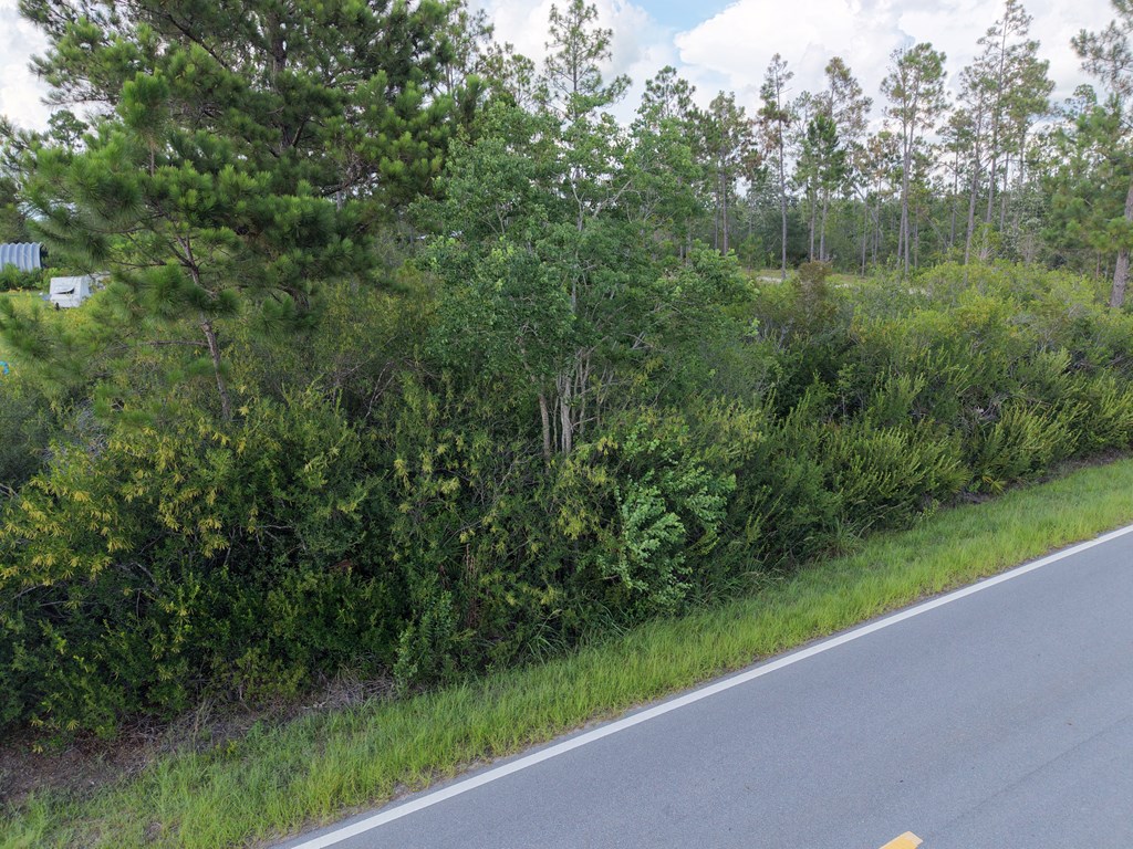 Lot 5 Borders Rd, 32465