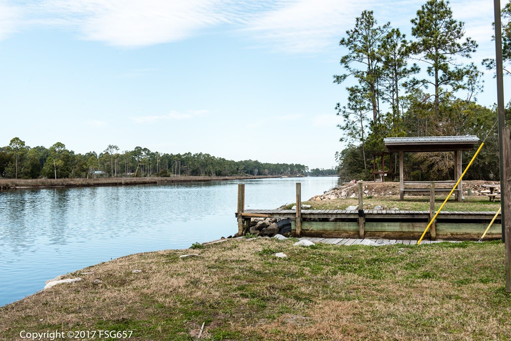 Lot 5 Borders Rd, 32465