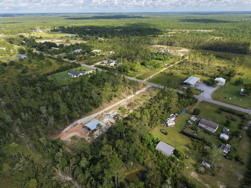 Lot 5 Borders Rd, 32465