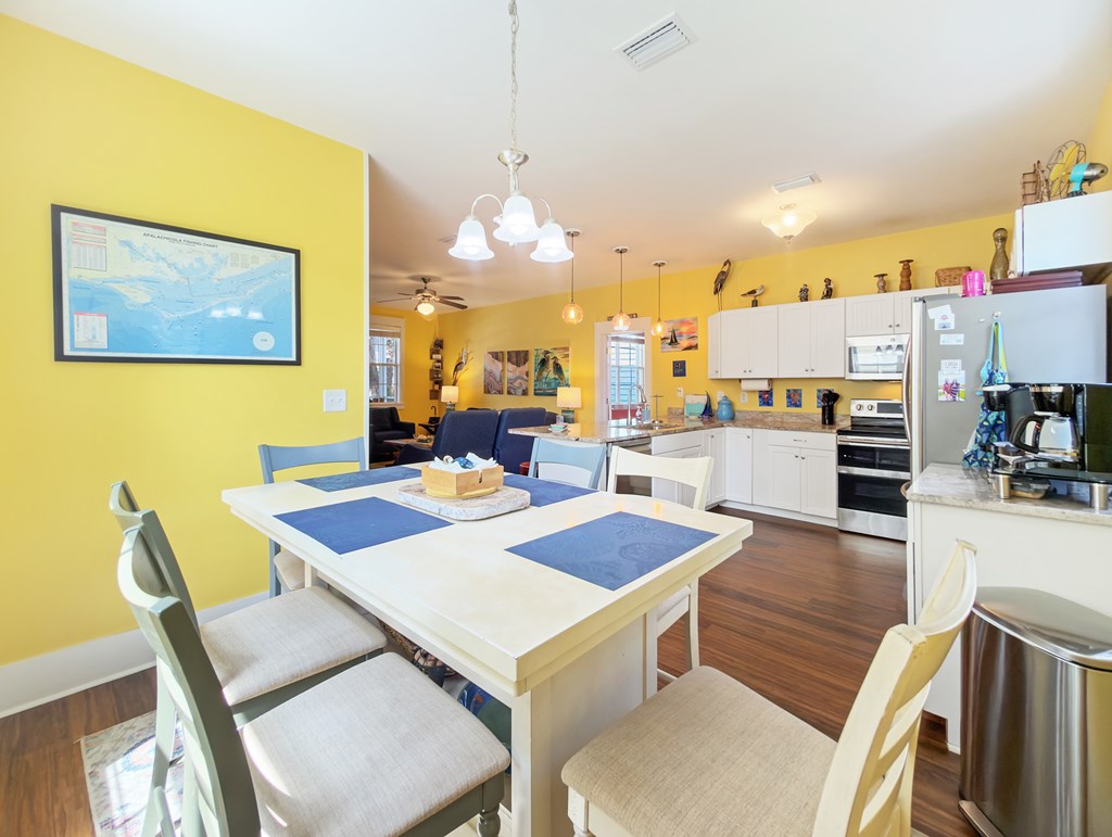 3050 Hwy 98 W # B33, Port St. Joe 32456 Unit: B33