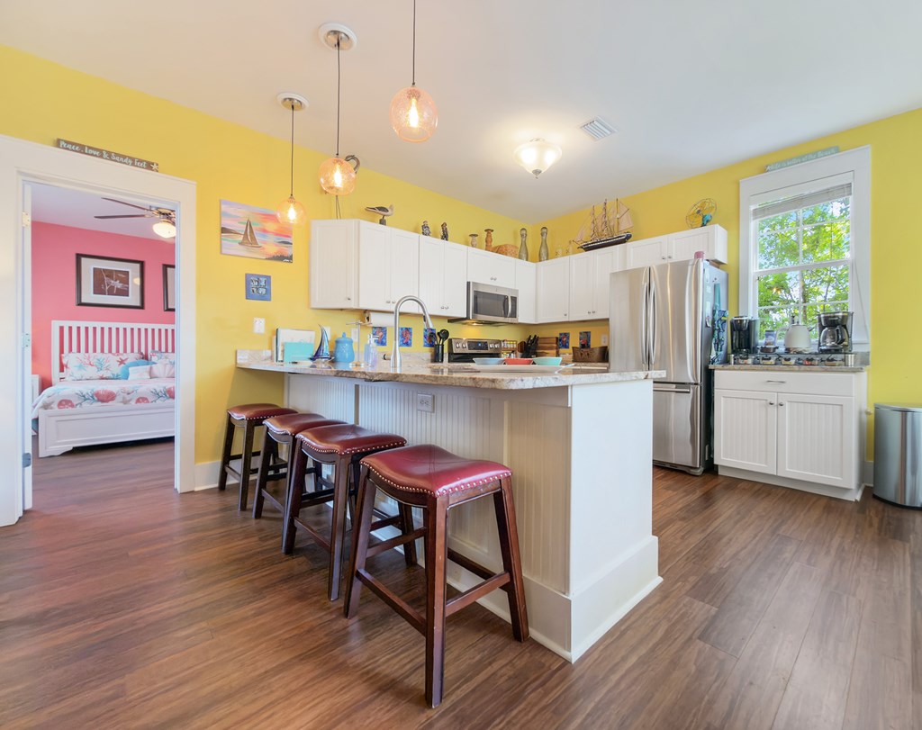 3050 Hwy 98 W # B33, Port St. Joe 32456 Unit: B33