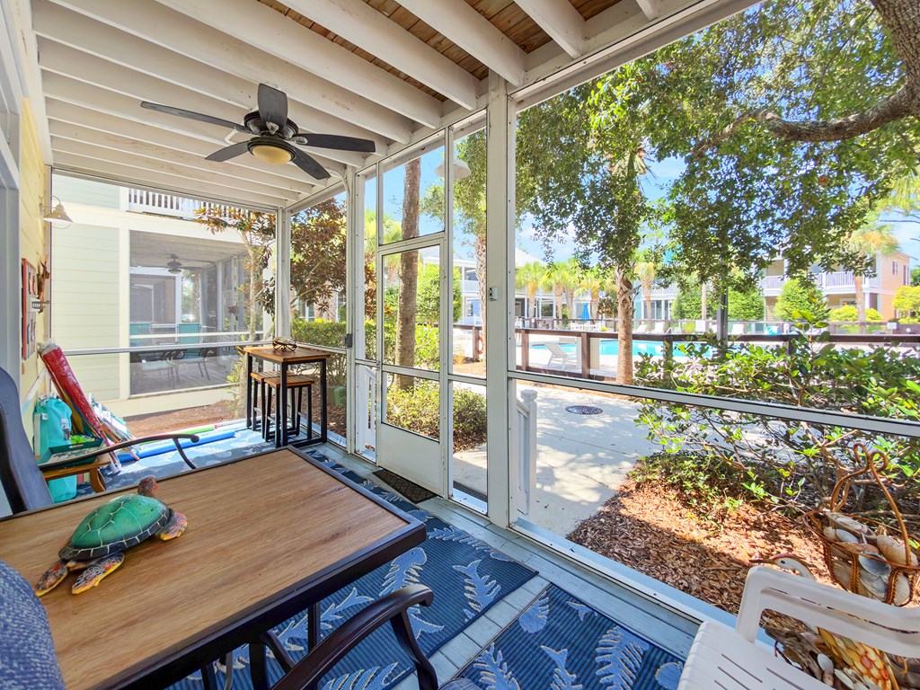 3050 Hwy 98 W # B33, Port St. Joe 32456 Unit: B33