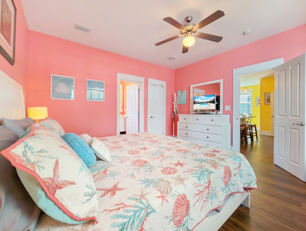 3050 Hwy 98 W # B33, Port St. Joe 32456 Unit: B33