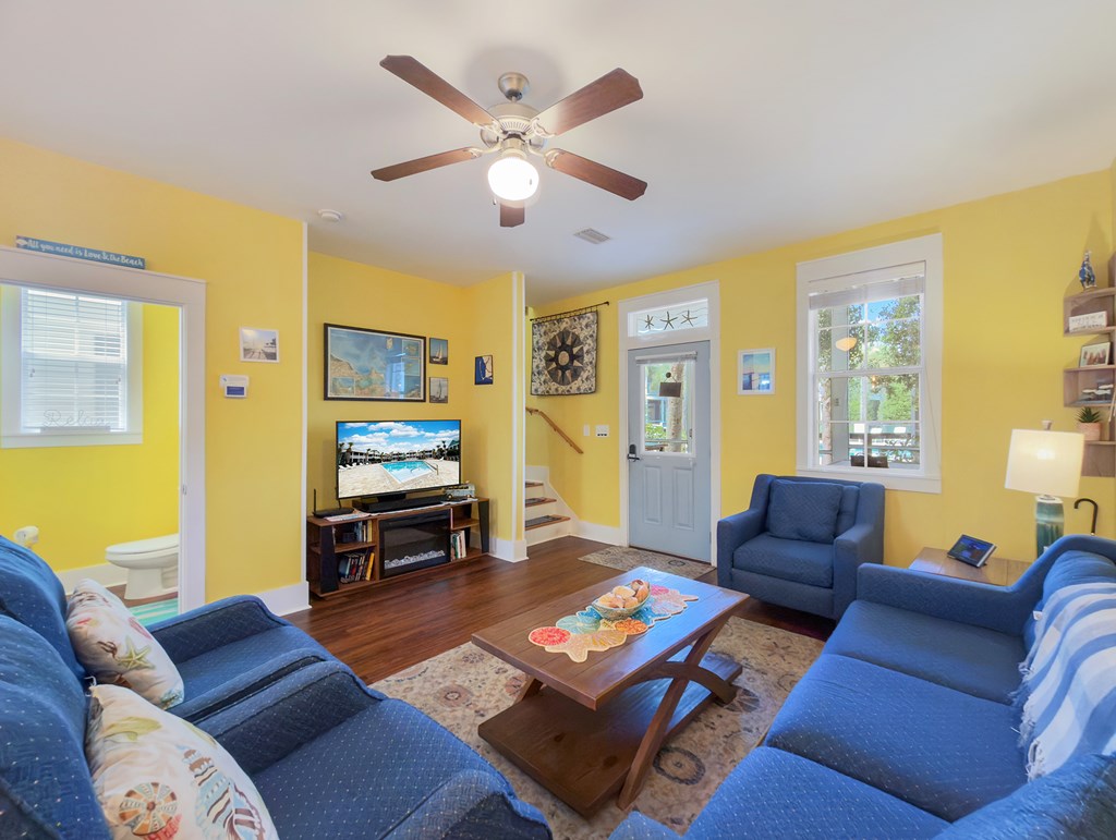 3050 Hwy 98 W # B33, Port St. Joe 32456 Unit: B33