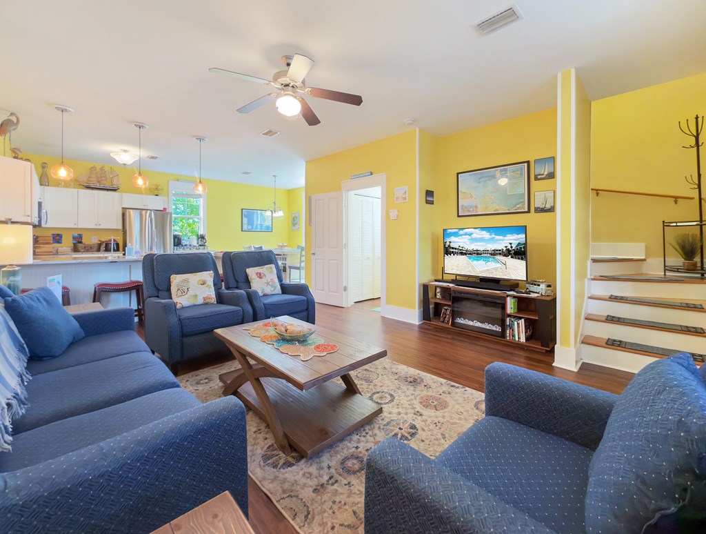 3050 Hwy 98 W # B33, Port St. Joe 32456 Unit: B33