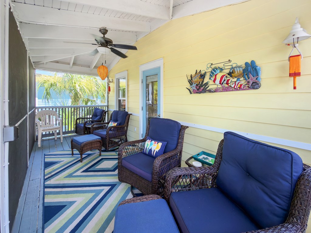 3050 Hwy 98 W # B33, Port St. Joe 32456 Unit: B33