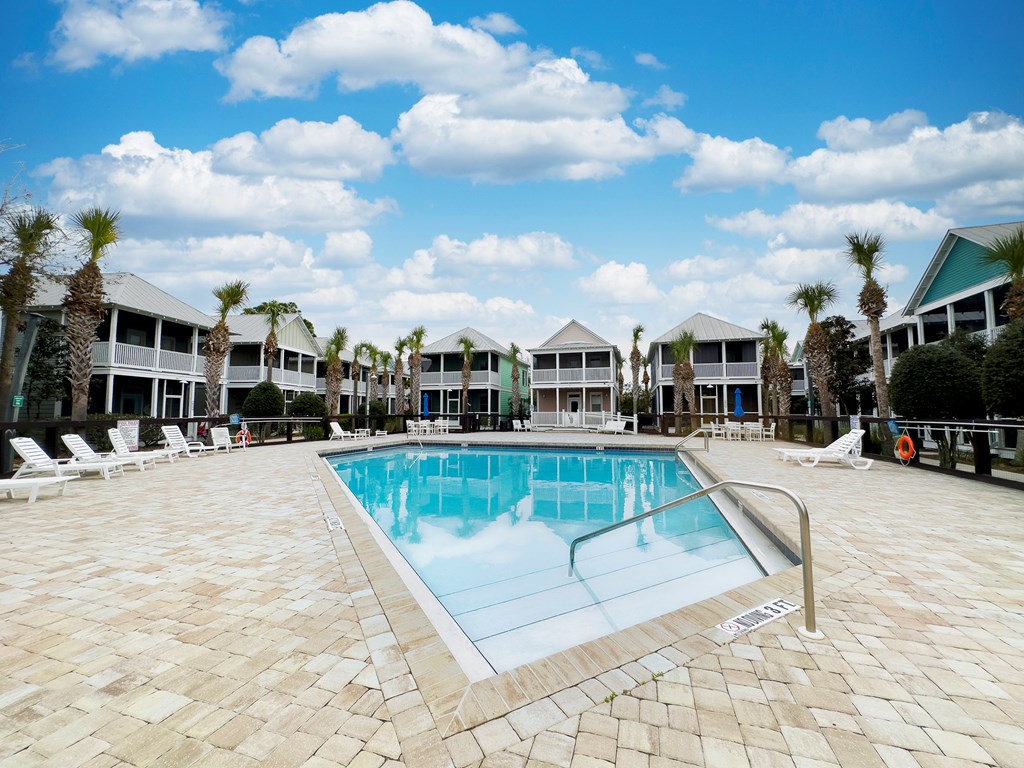 3050 Hwy 98 W # B33, Port St. Joe 32456 Unit: B33