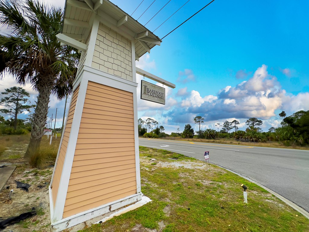 3050 Hwy 98 W # B33, Port St. Joe 32456 Unit: B33