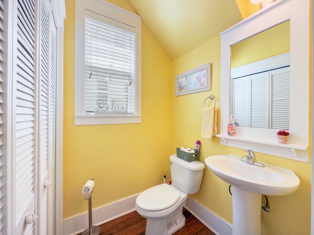 3050 Hwy 98 W # B33, Port St. Joe 32456 Unit: B33