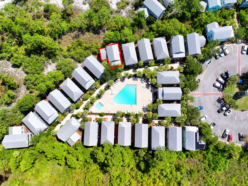 3050 Hwy 98 W # B33, Port St. Joe 32456 Unit: B33