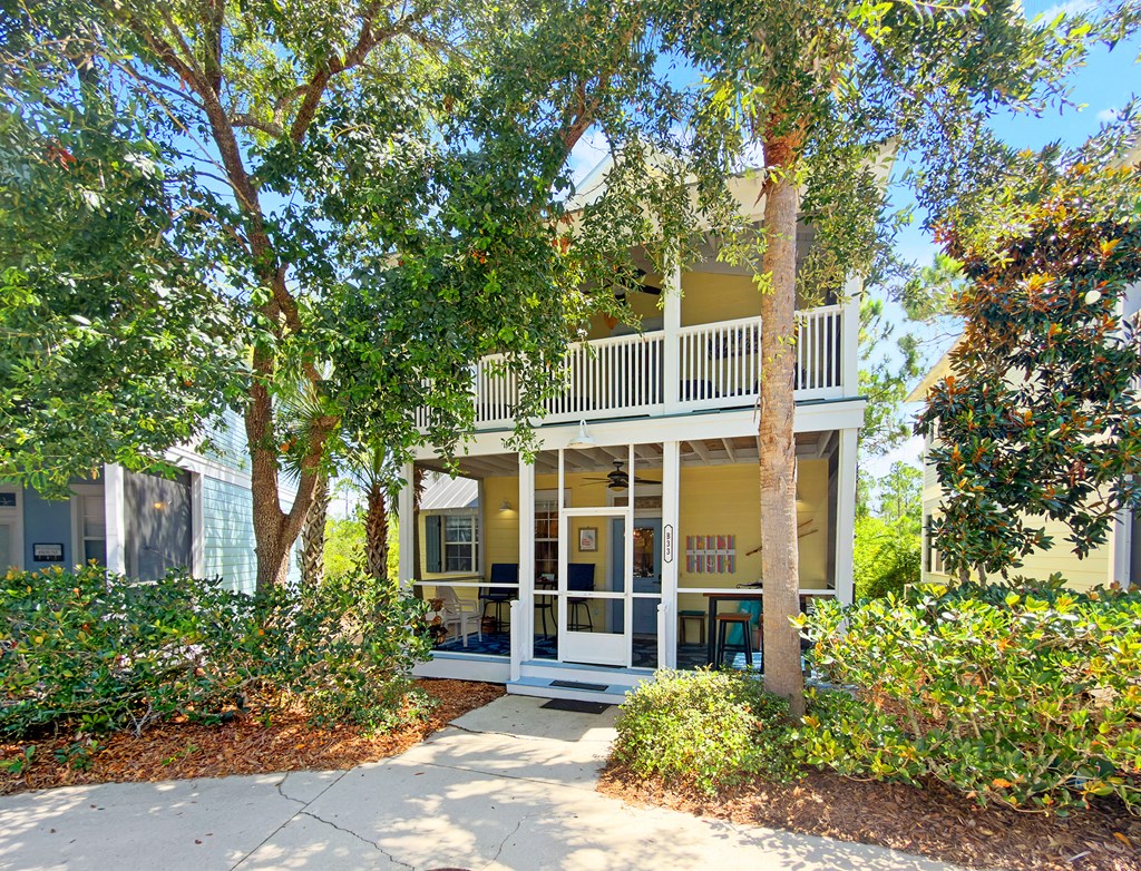 3050 Hwy 98 W # B33, Port St. Joe 32456 Unit: B33