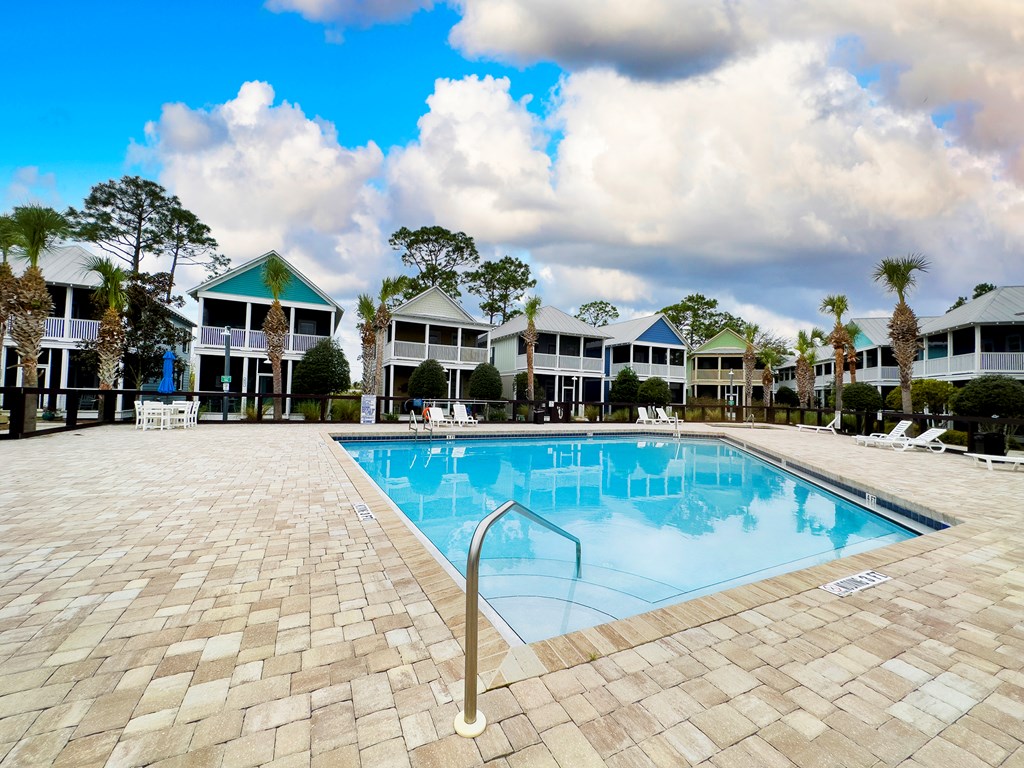 3050 Hwy 98 W # B33, Port St. Joe 32456 Unit: B33