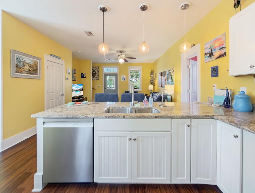 3050 Hwy 98 W # B33, Port St. Joe 32456 Unit: B33