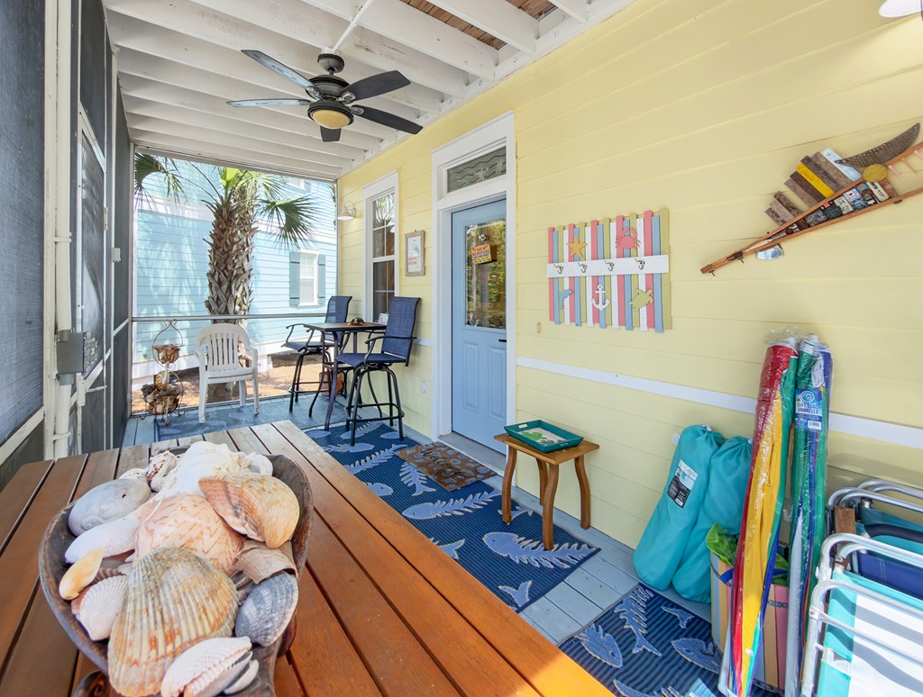 3050 Hwy 98 W # B33, Port St. Joe 32456 Unit: B33