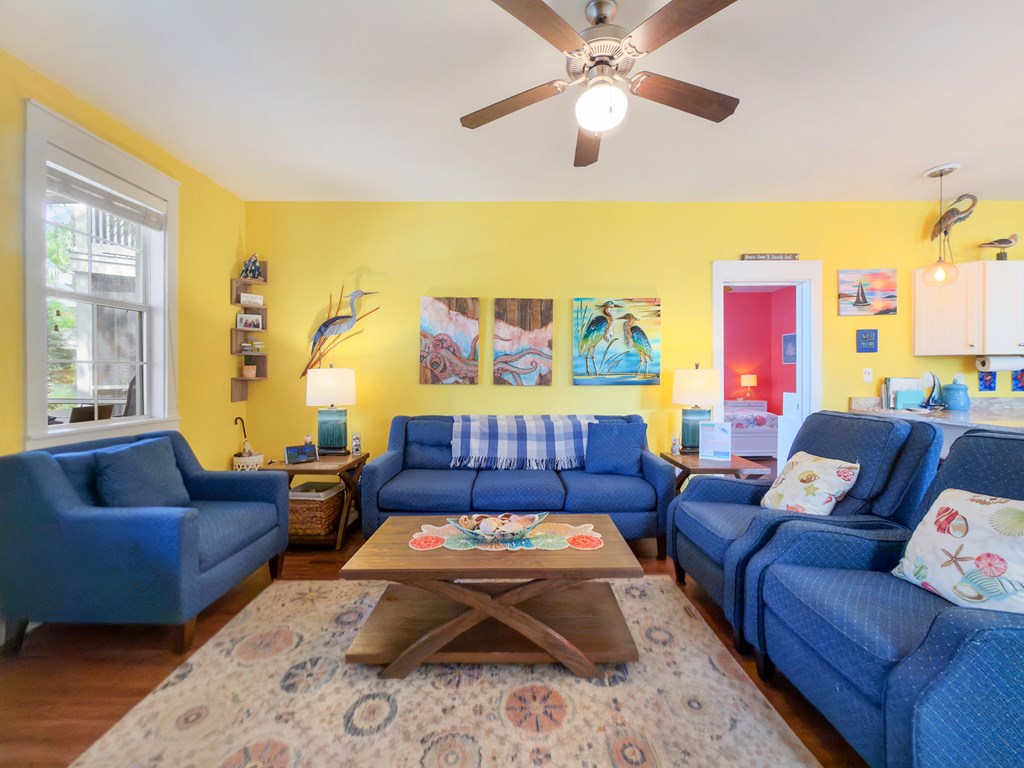 3050 Hwy 98 W # B33, Port St. Joe 32456 Unit: B33