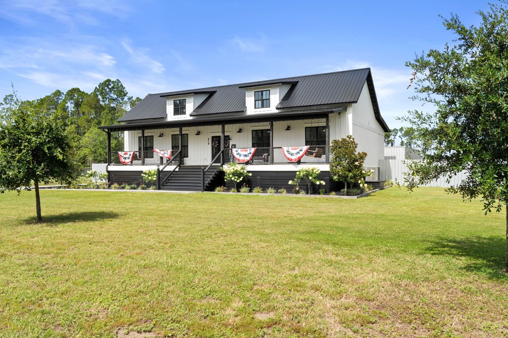 619 Jones Homestead Rd, Port St. Joe 32456