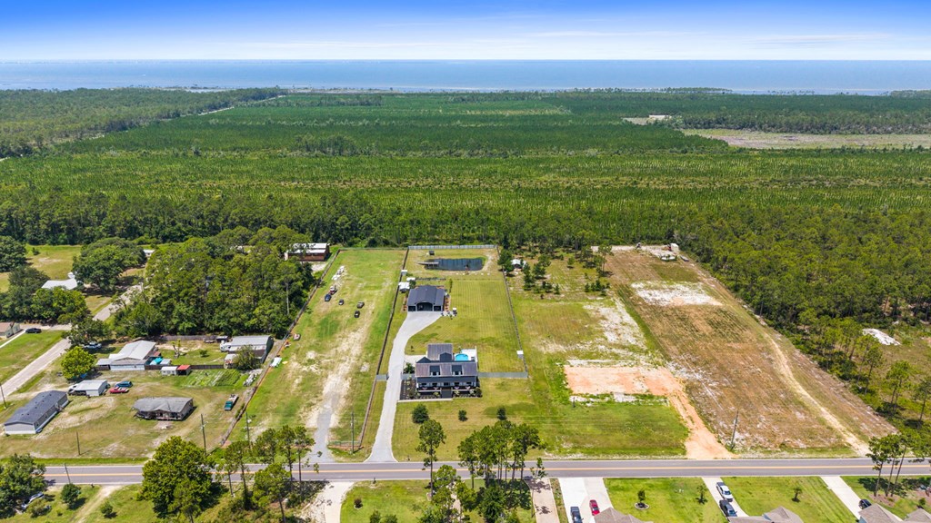 619 Jones Homestead Rd, Port St. Joe 32456