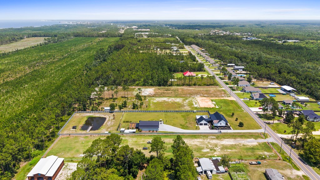 619 Jones Homestead Rd, Port St. Joe 32456