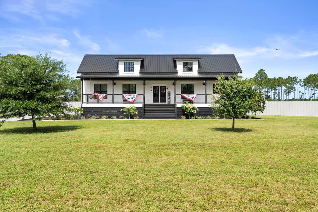 619 Jones Homestead Rd, Port St. Joe 32456