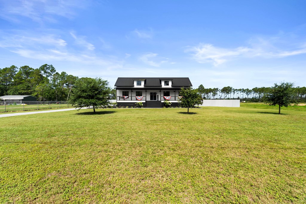 619 Jones Homestead Rd, Port St. Joe 32456