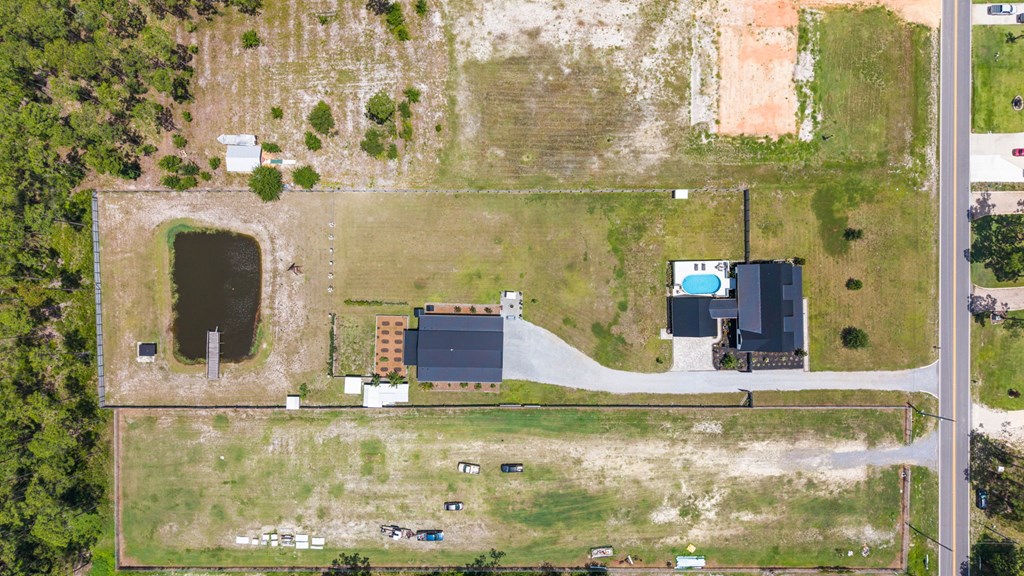 619 Jones Homestead Rd, Port St. Joe 32456
