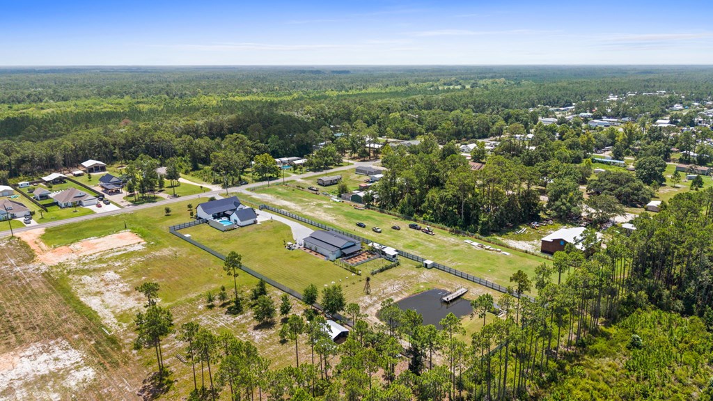 619 Jones Homestead Rd, Port St. Joe 32456