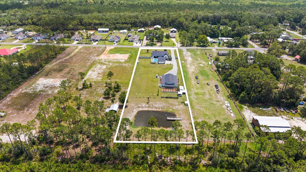 619 Jones Homestead Rd, Port St. Joe 32456