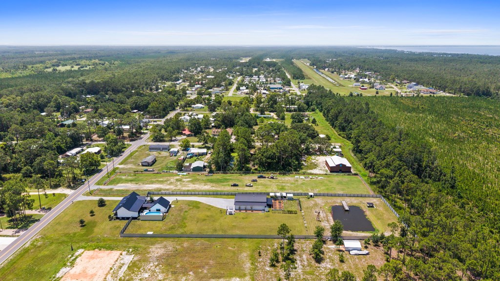 619 Jones Homestead Rd, Port St. Joe 32456