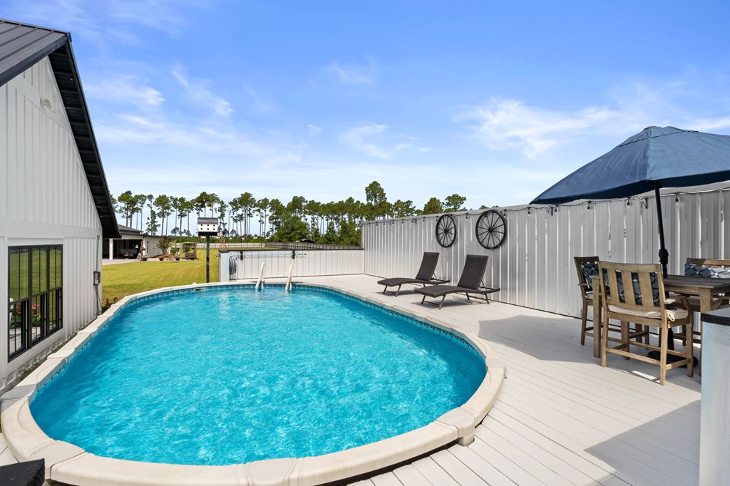 619 Jones Homestead Rd, Port St. Joe 32456