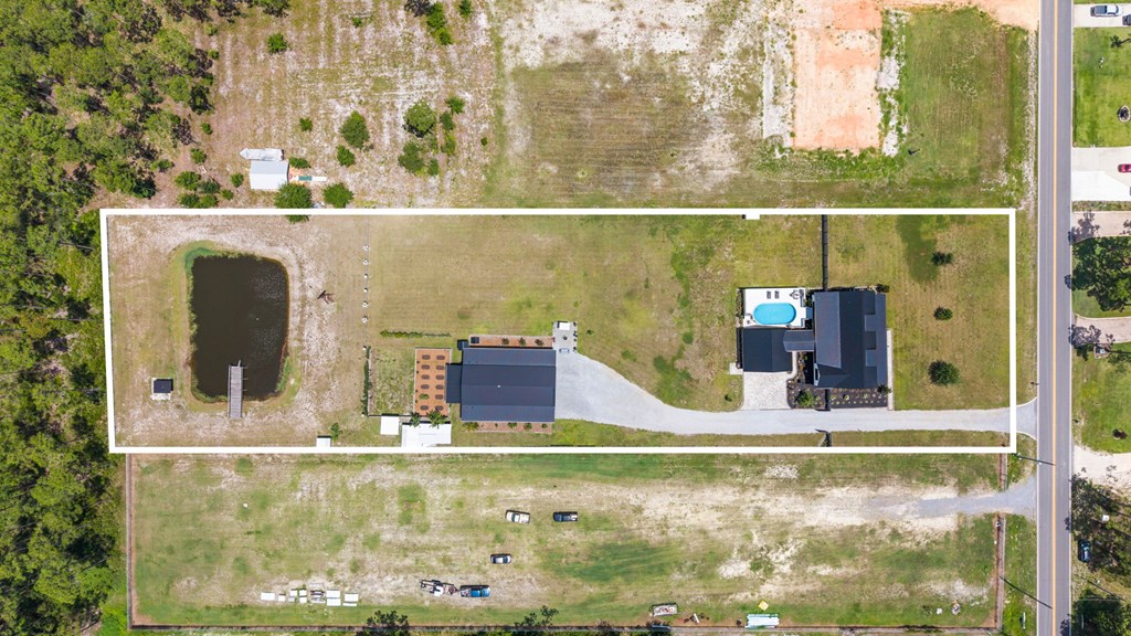 619 Jones Homestead Rd, Port St. Joe 32456