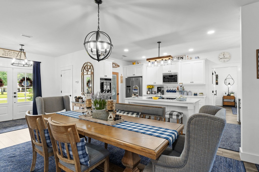 619 Jones Homestead Rd, Port St. Joe 32456